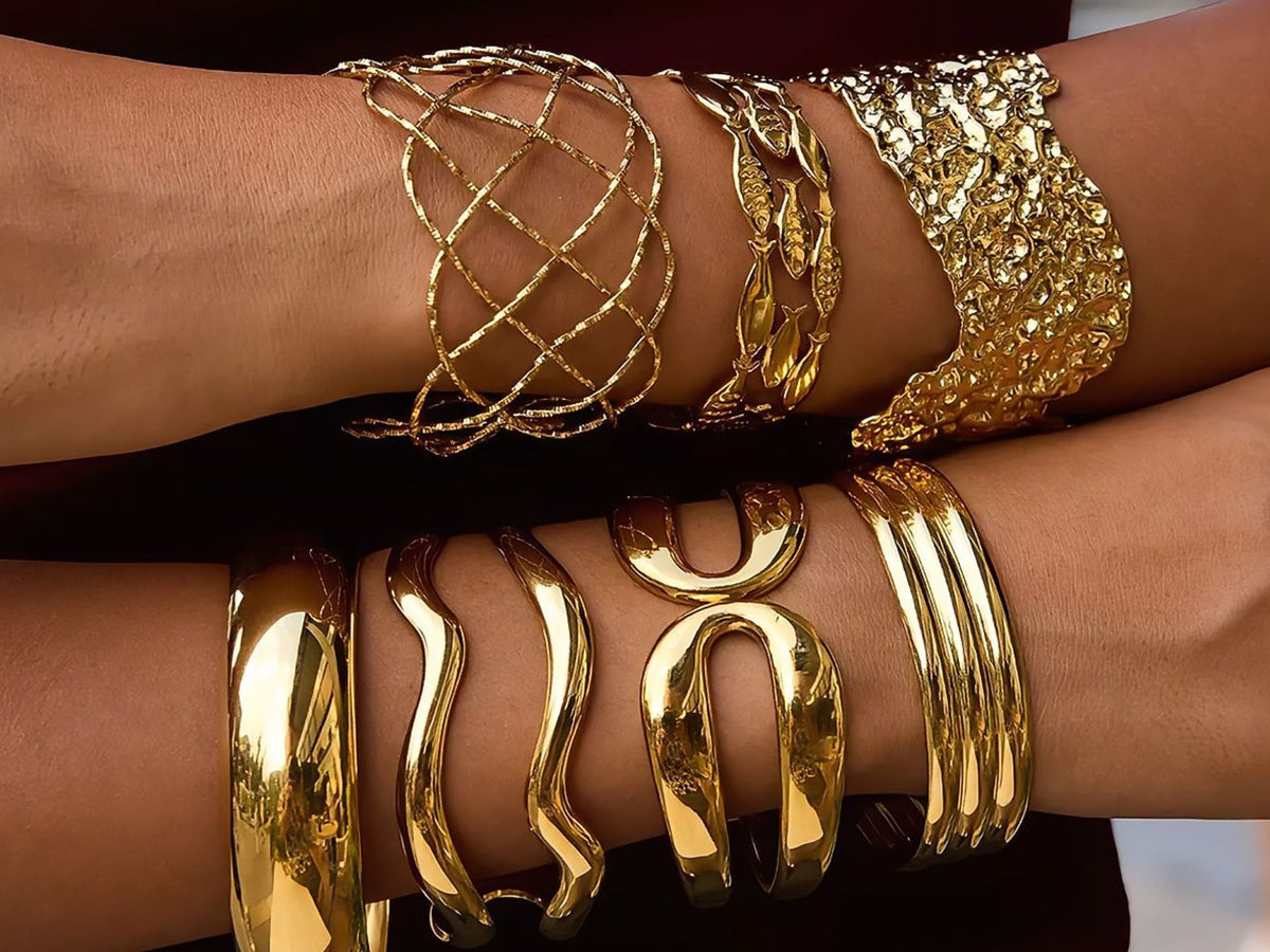 THE SMART CHOICE FOR LUXURY THAT LASTS