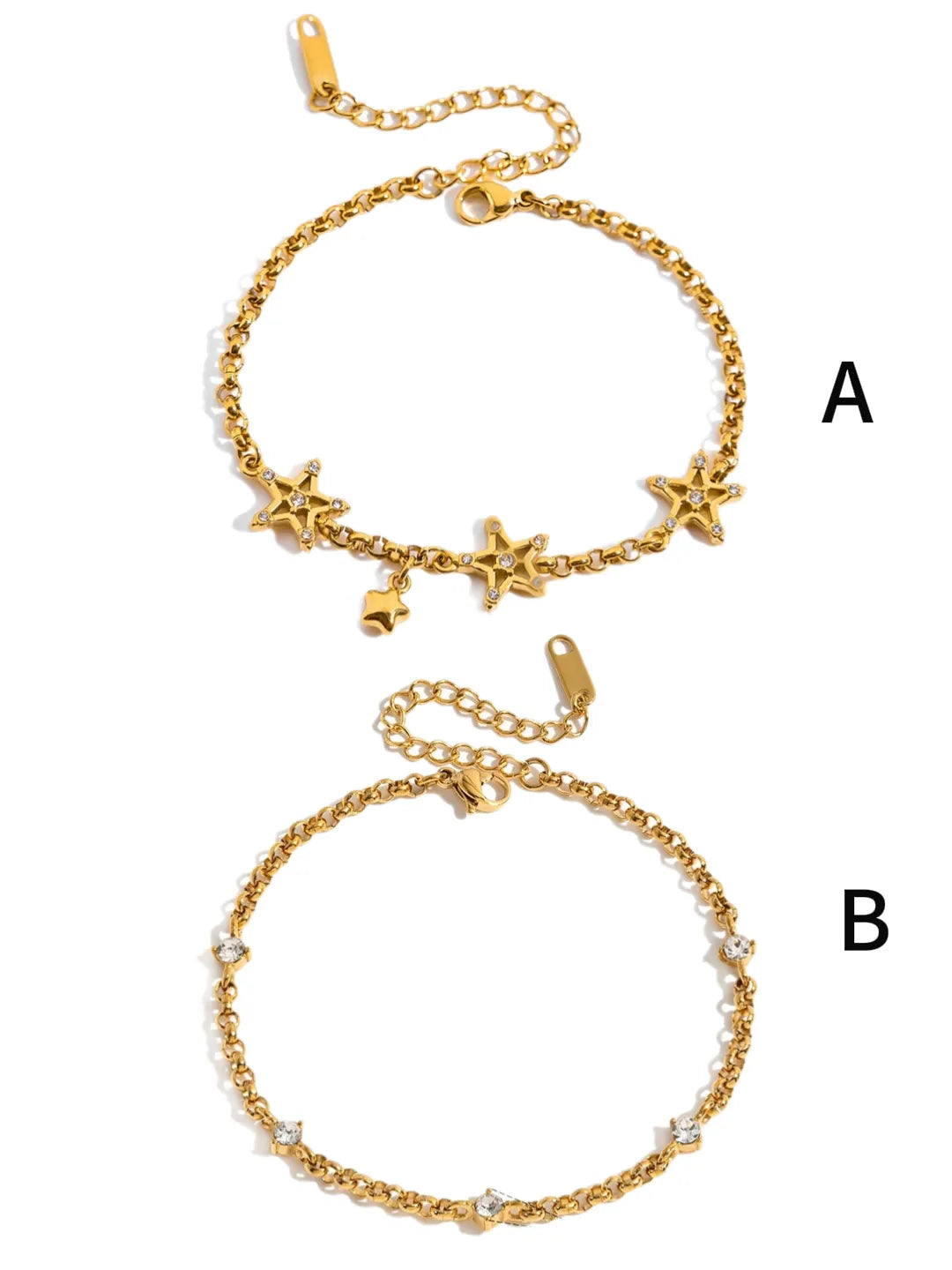 BLOOM BRACELET