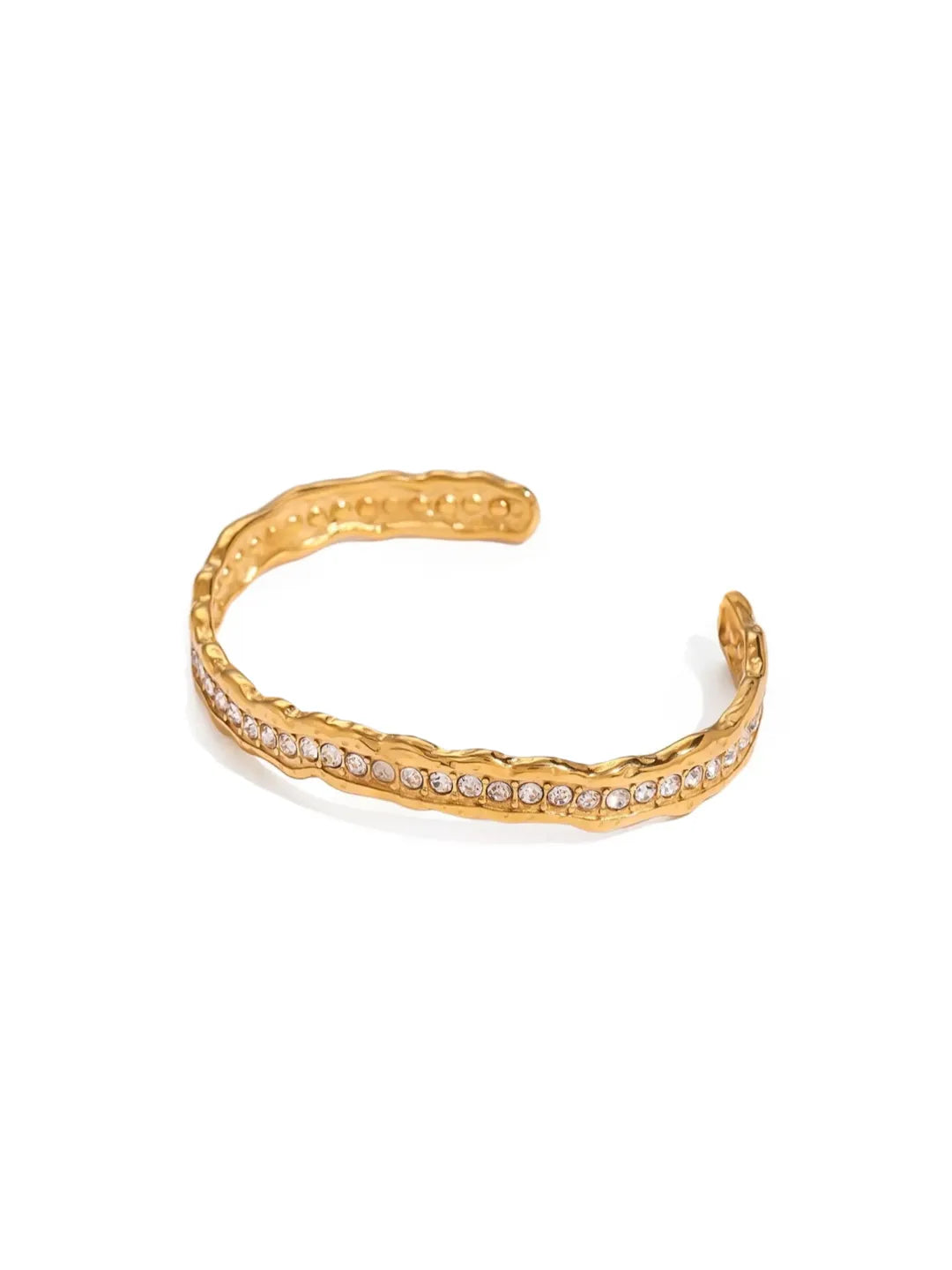 MOLTEN ROCK CUFF