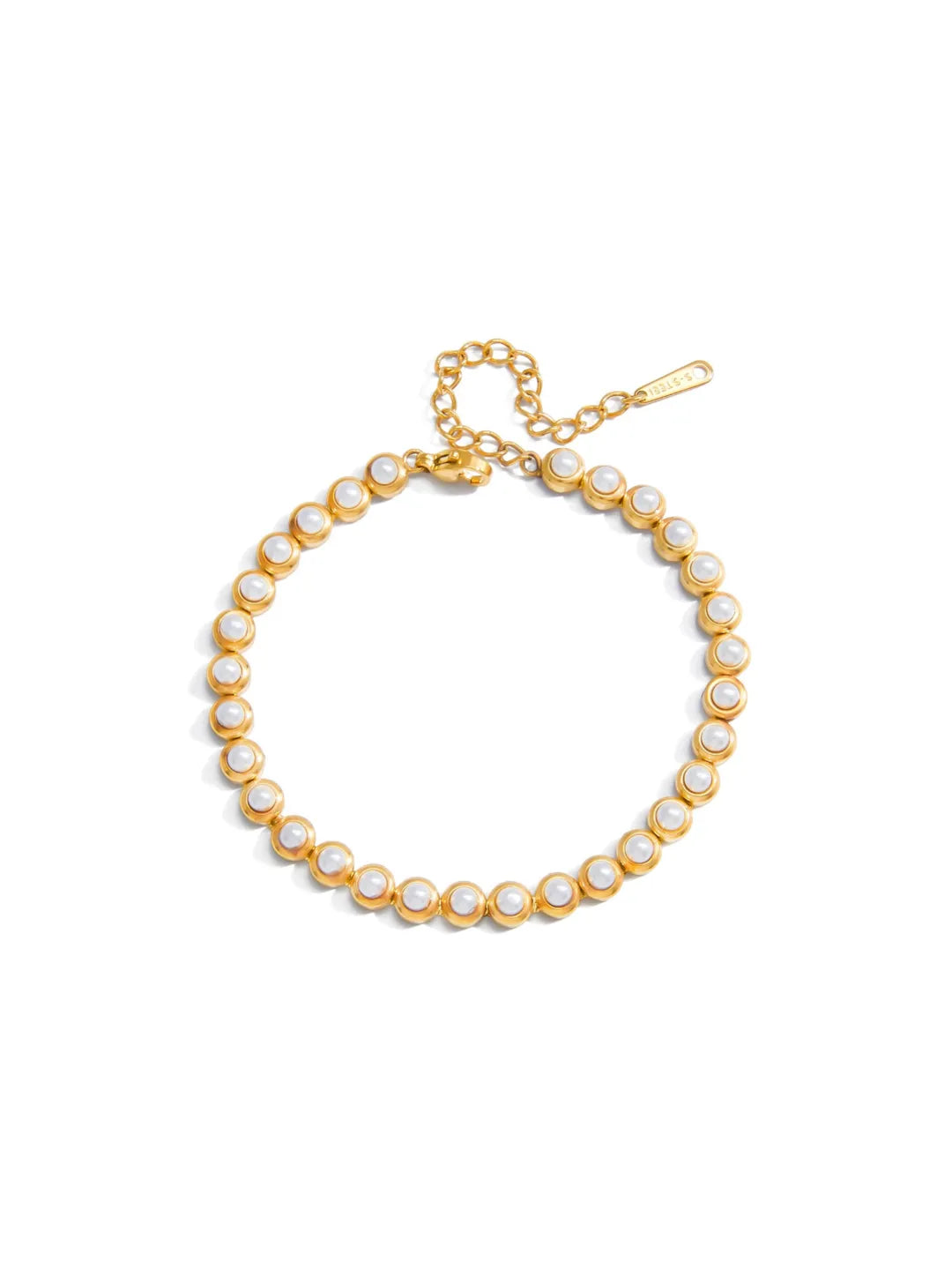 PEARL DUO SET