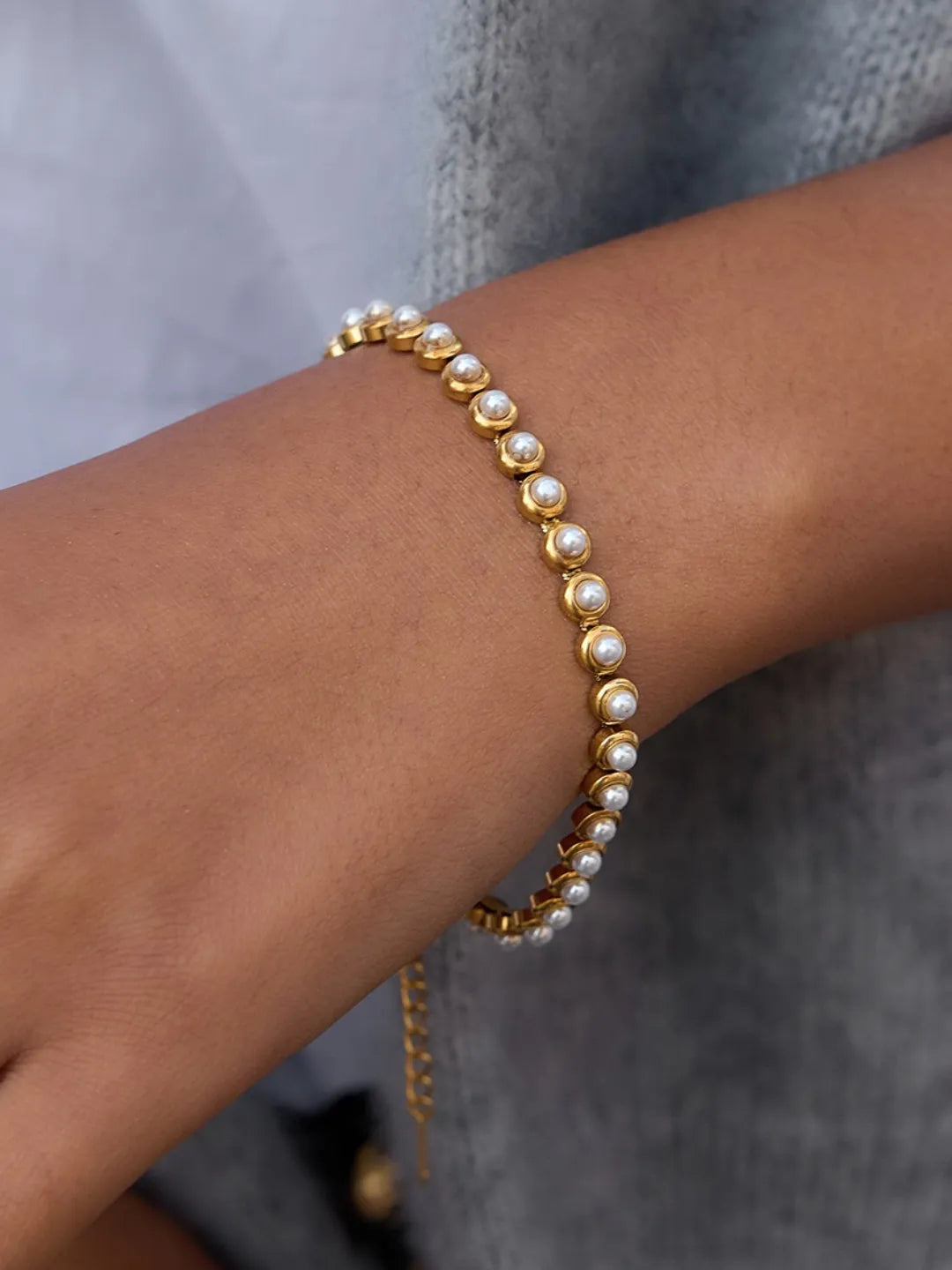 PEARL DUO SET