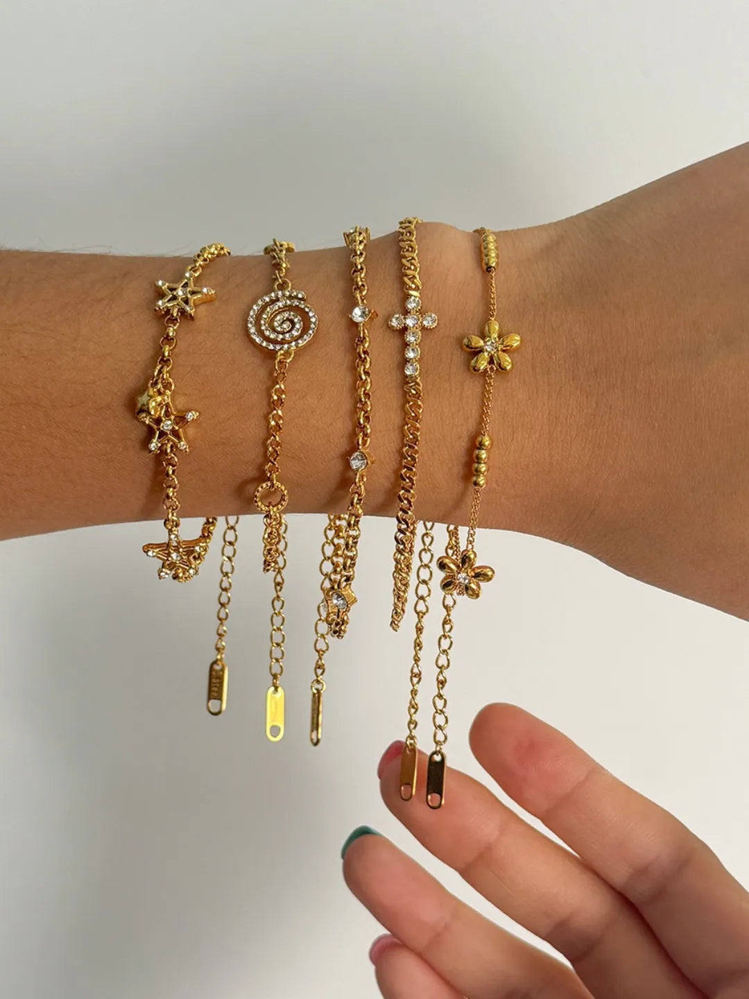 BLOOM BRACELET