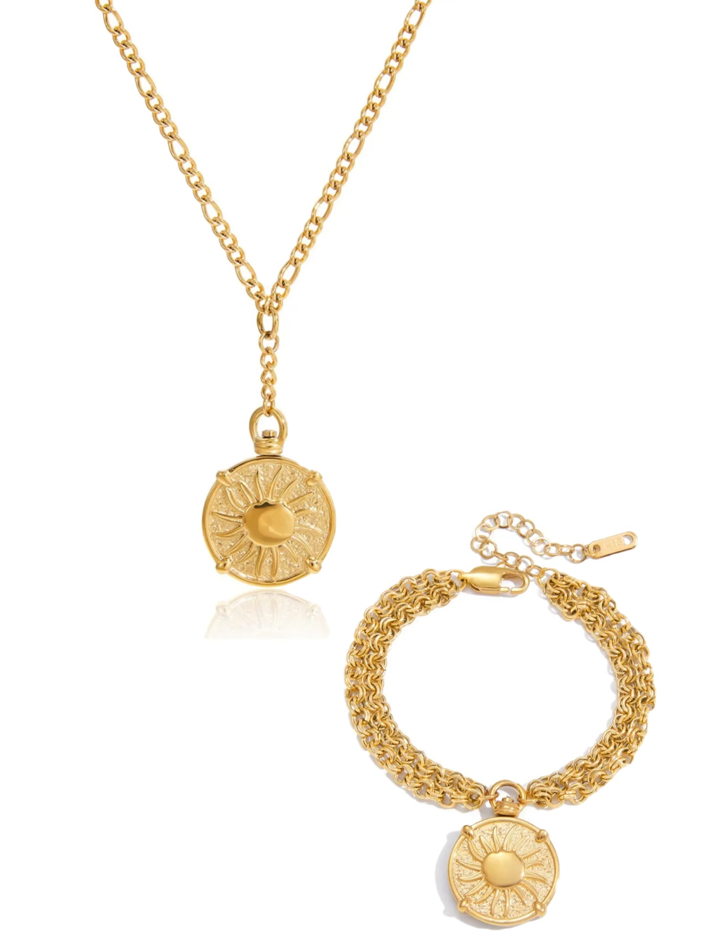 DUO COIN SET