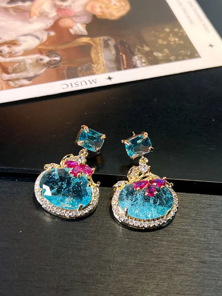 ICE BLOSSOM SET