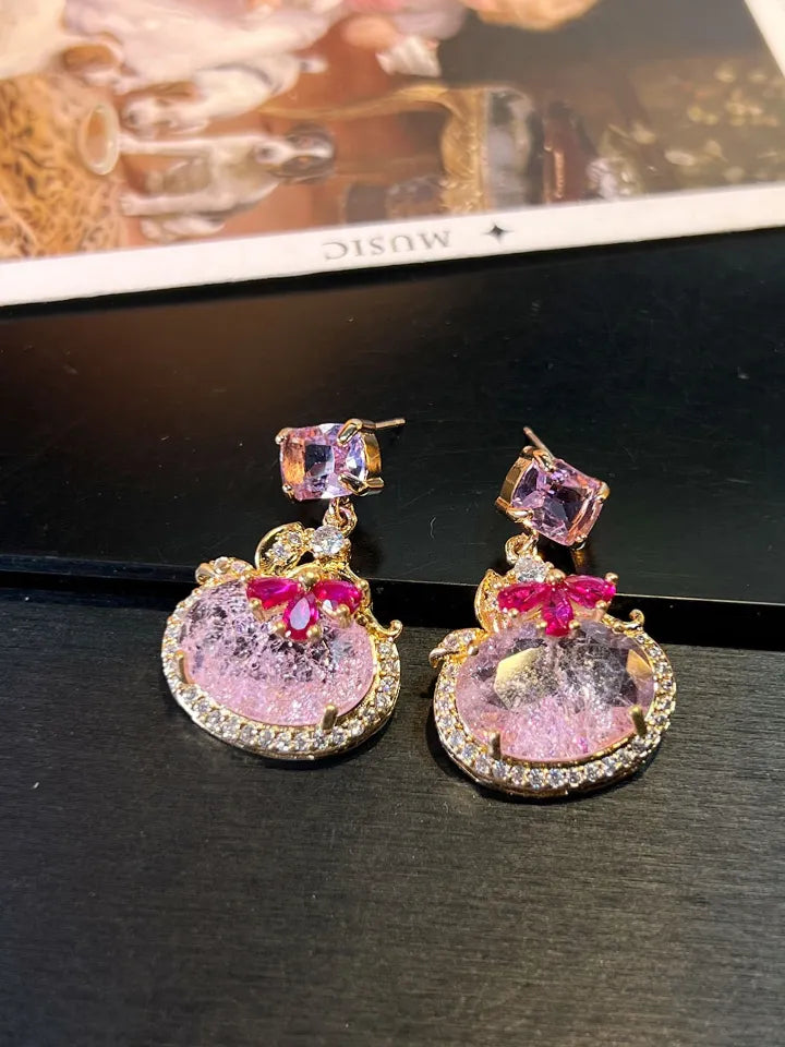 ICE BLOSSOM SET