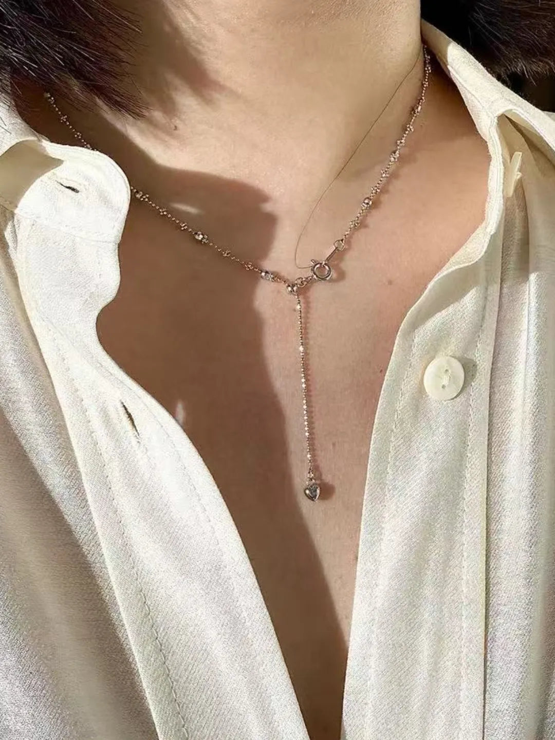 ADJUSTABLE FAIRY CHAIN