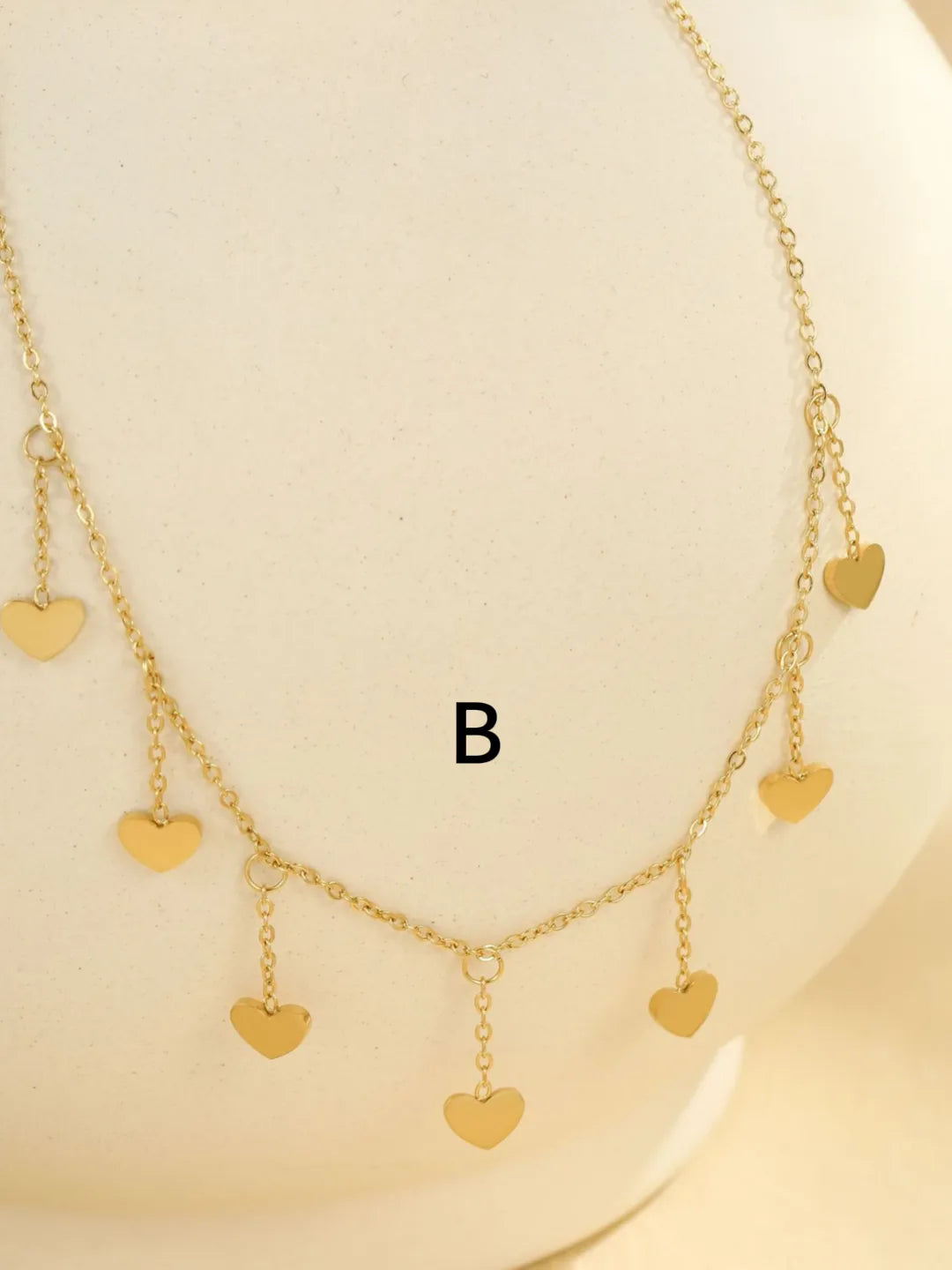 COASTAL ANKLET