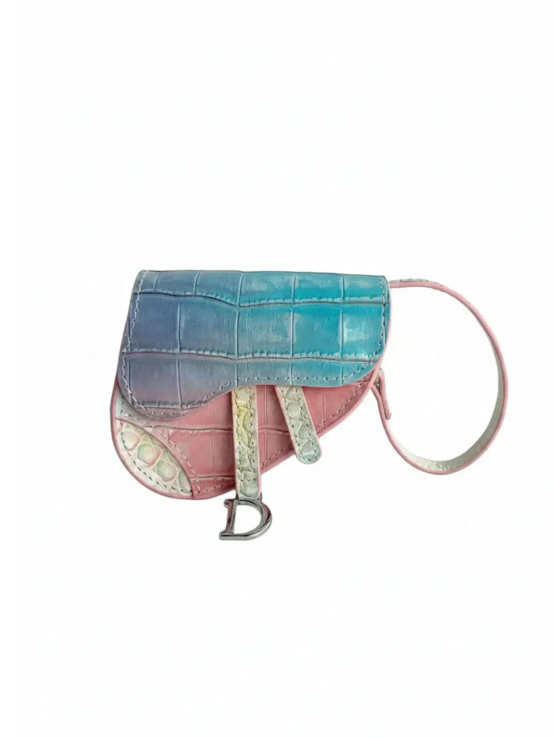 CURVE MINI BAG