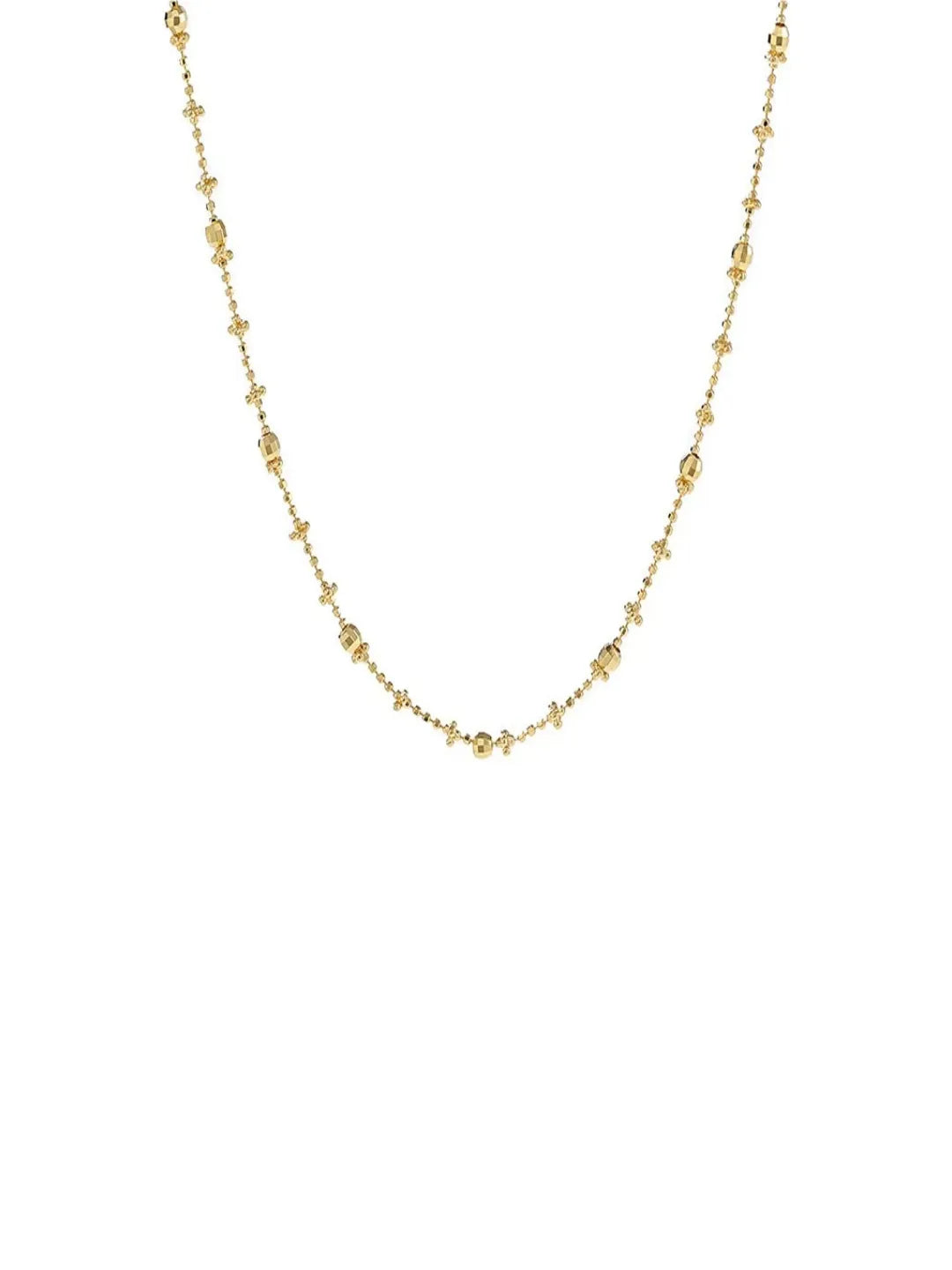 ADJUSTABLE FAIRY CHAIN