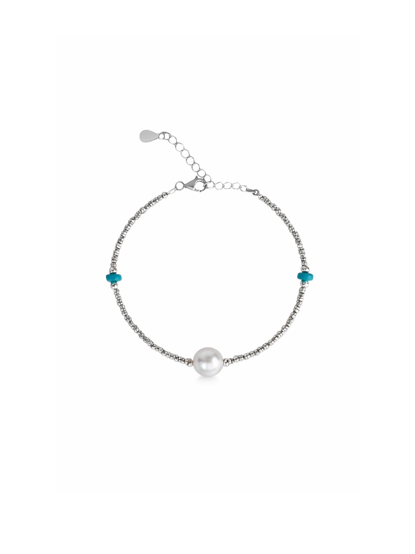 SILVER SAND PEARL