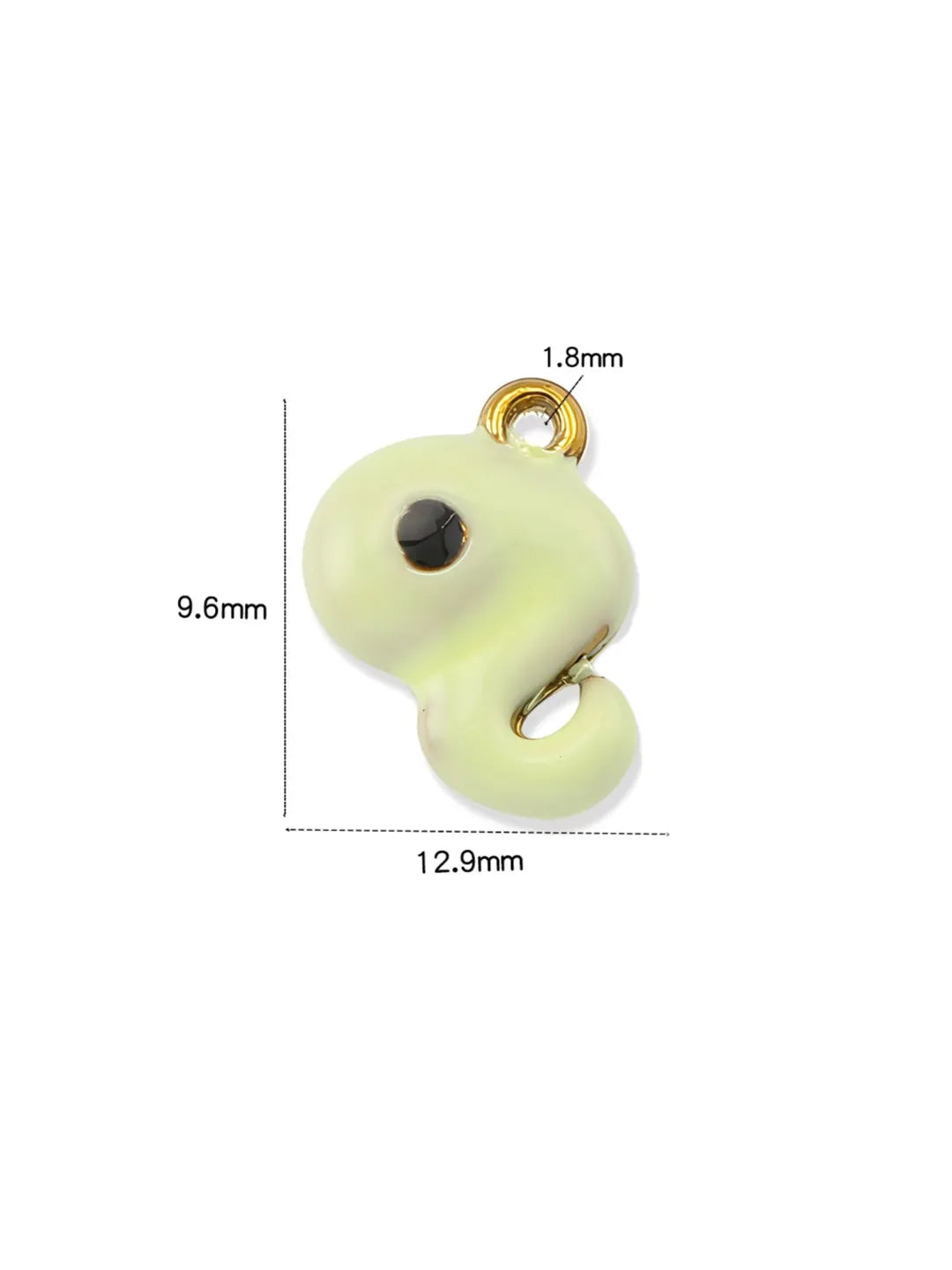 CHARM NO. 012
