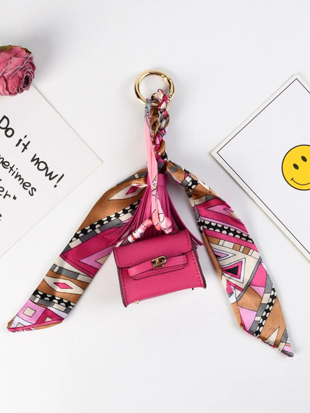 KELLY CHARM