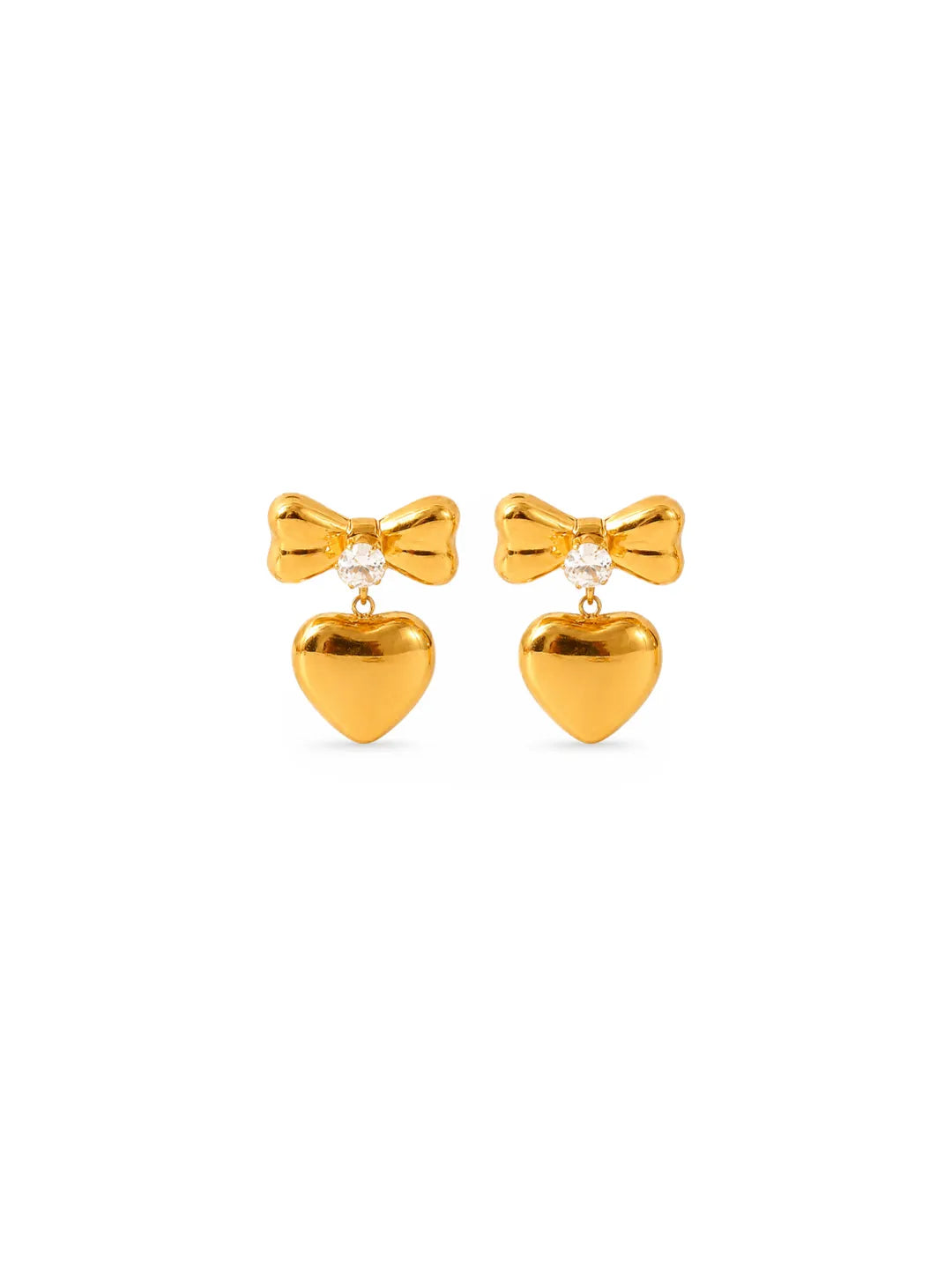 PARIS KISS EARRINGS