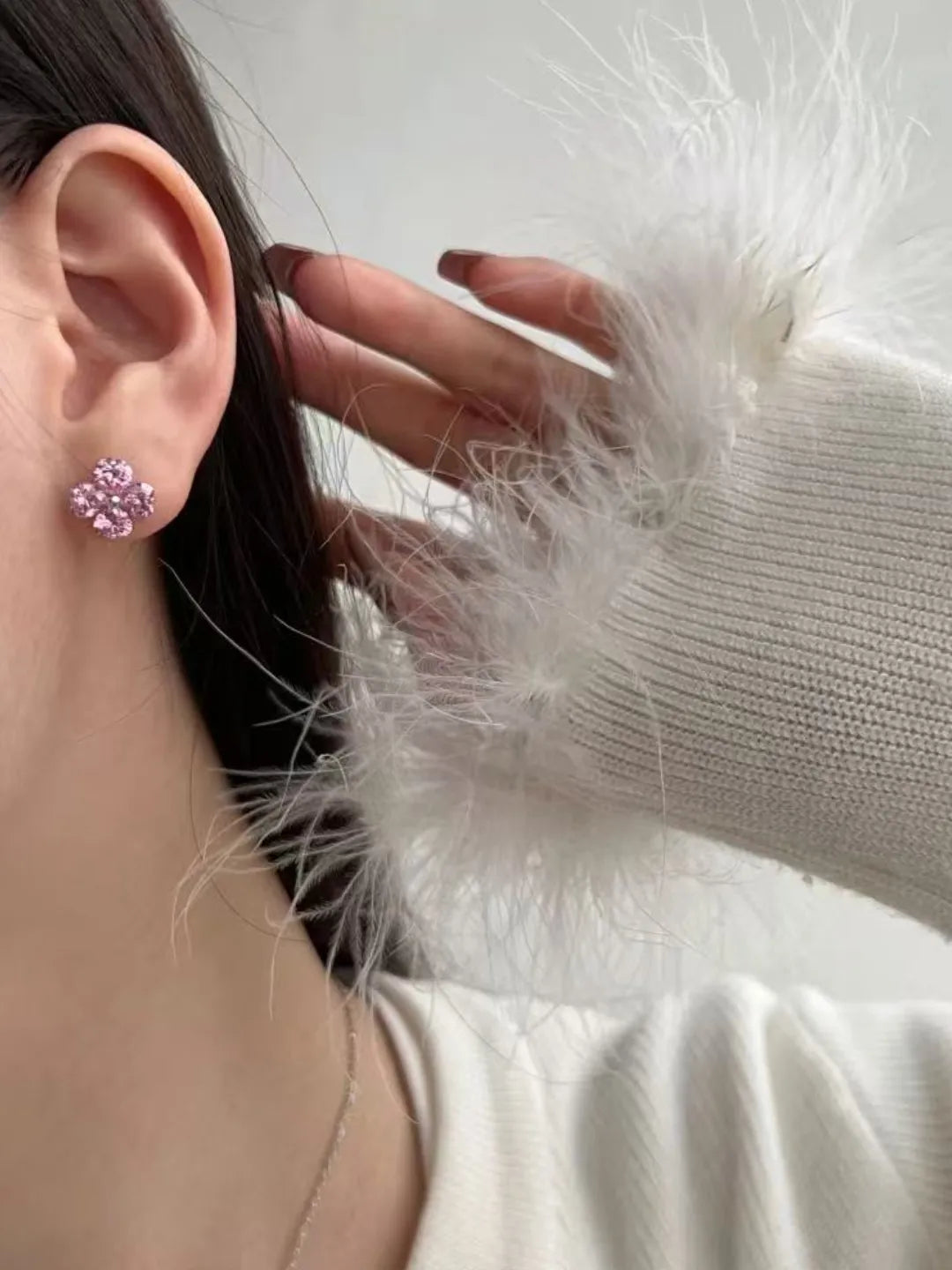 BLOSSOM HEART JEWELRY