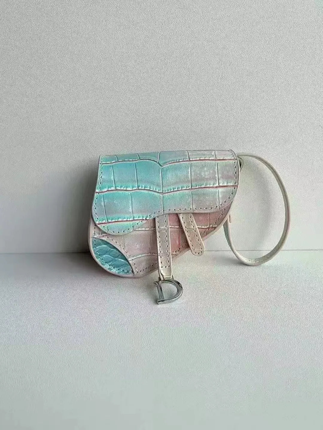 CURVE MINI BAG