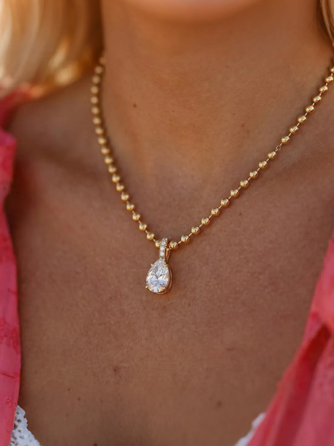 LUMI DROP SET