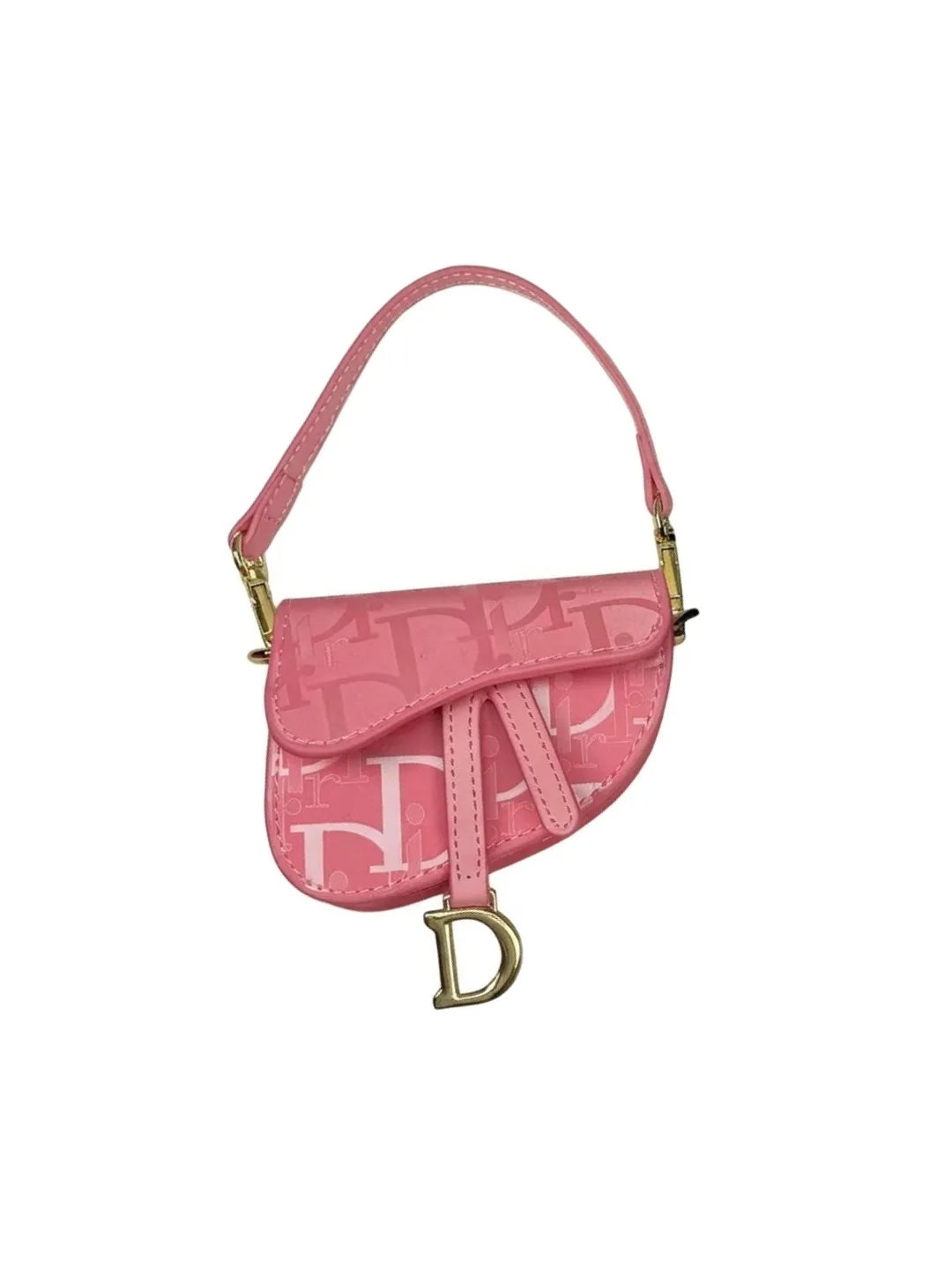 BLUSH LUNA MINI BAG