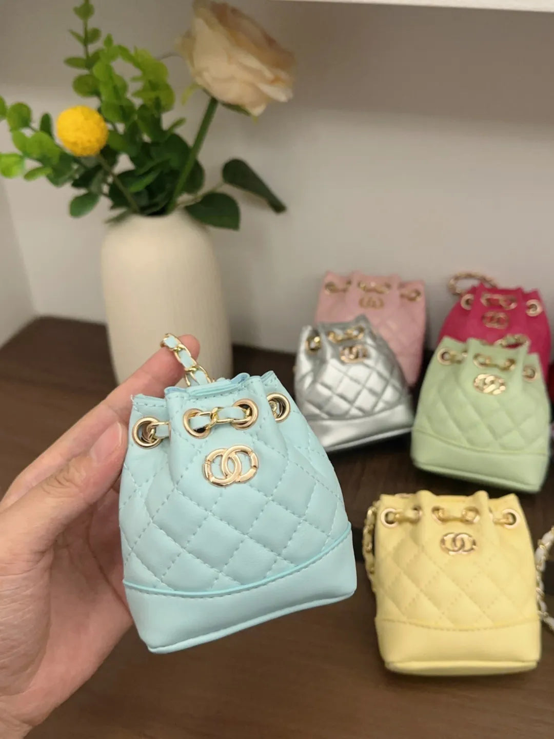 CANDY BUCKET MINI
