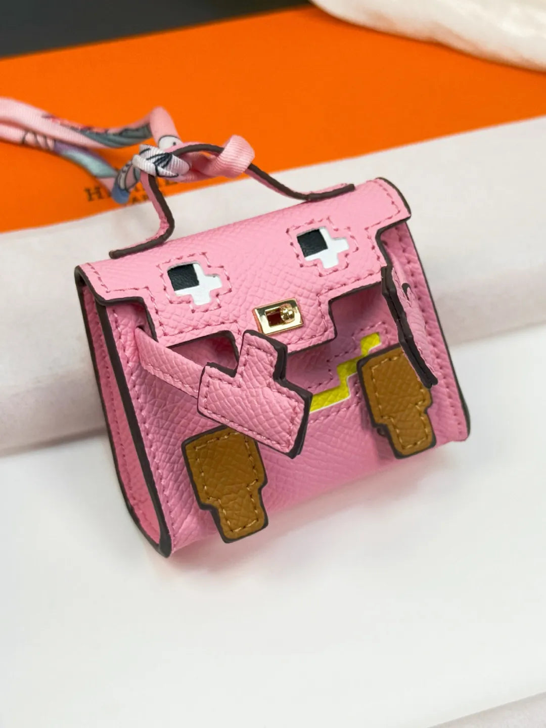 ROBOT MINI BAG