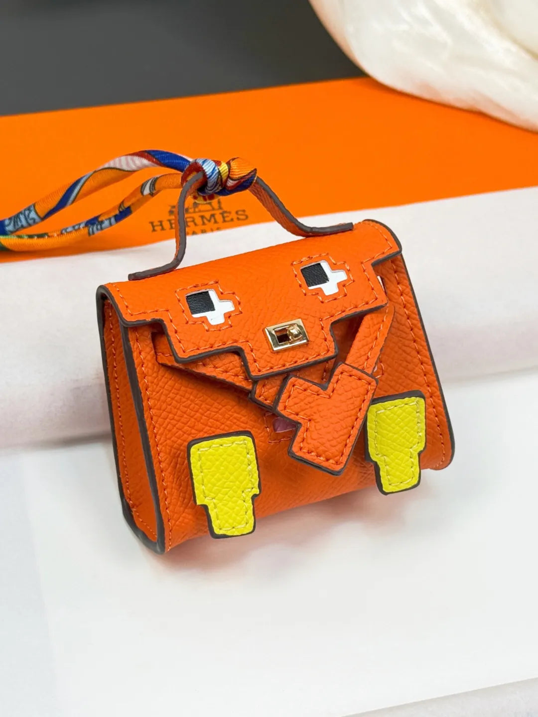 ROBOT MINI BAG
