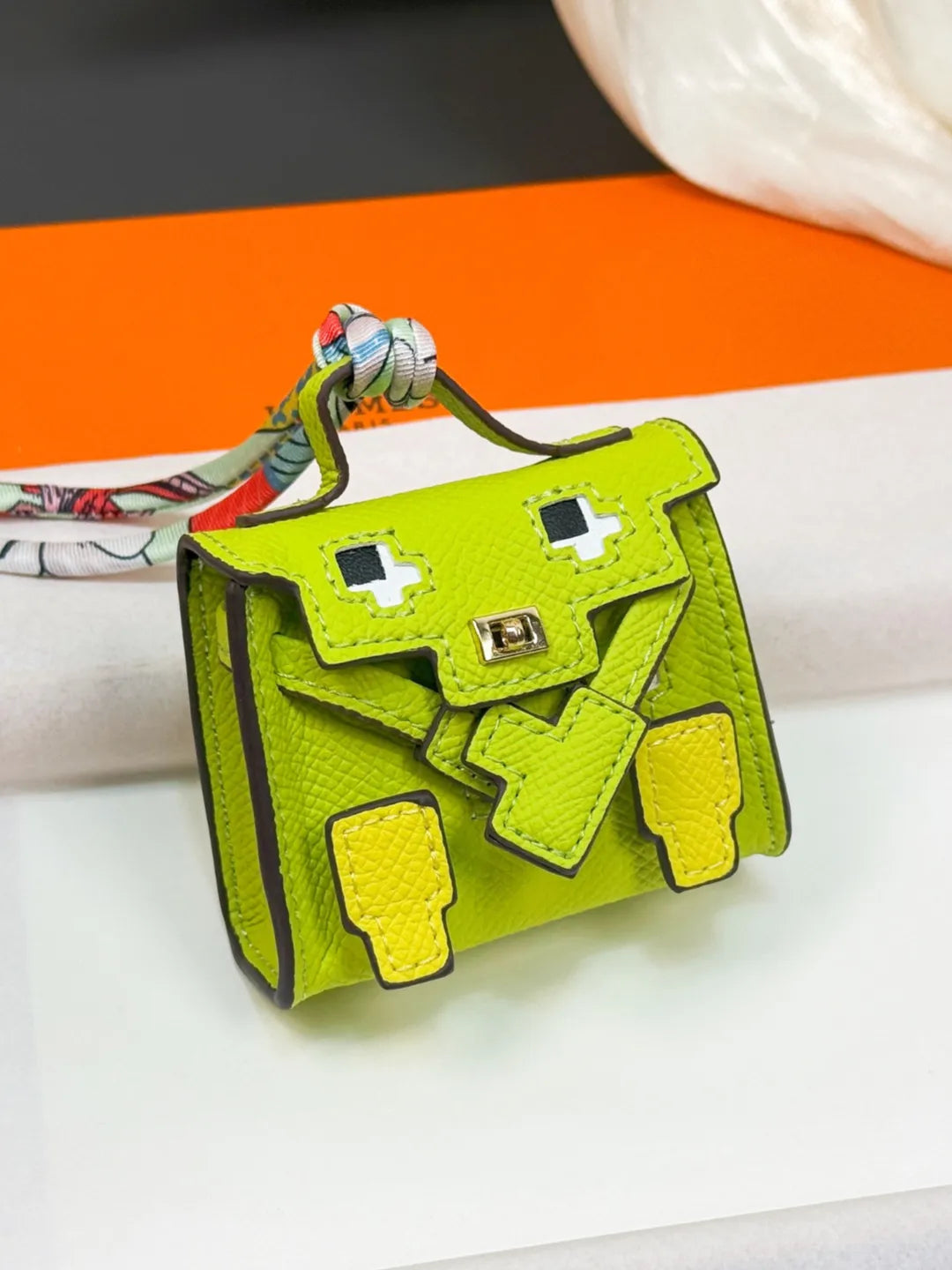 ROBOT MINI BAG
