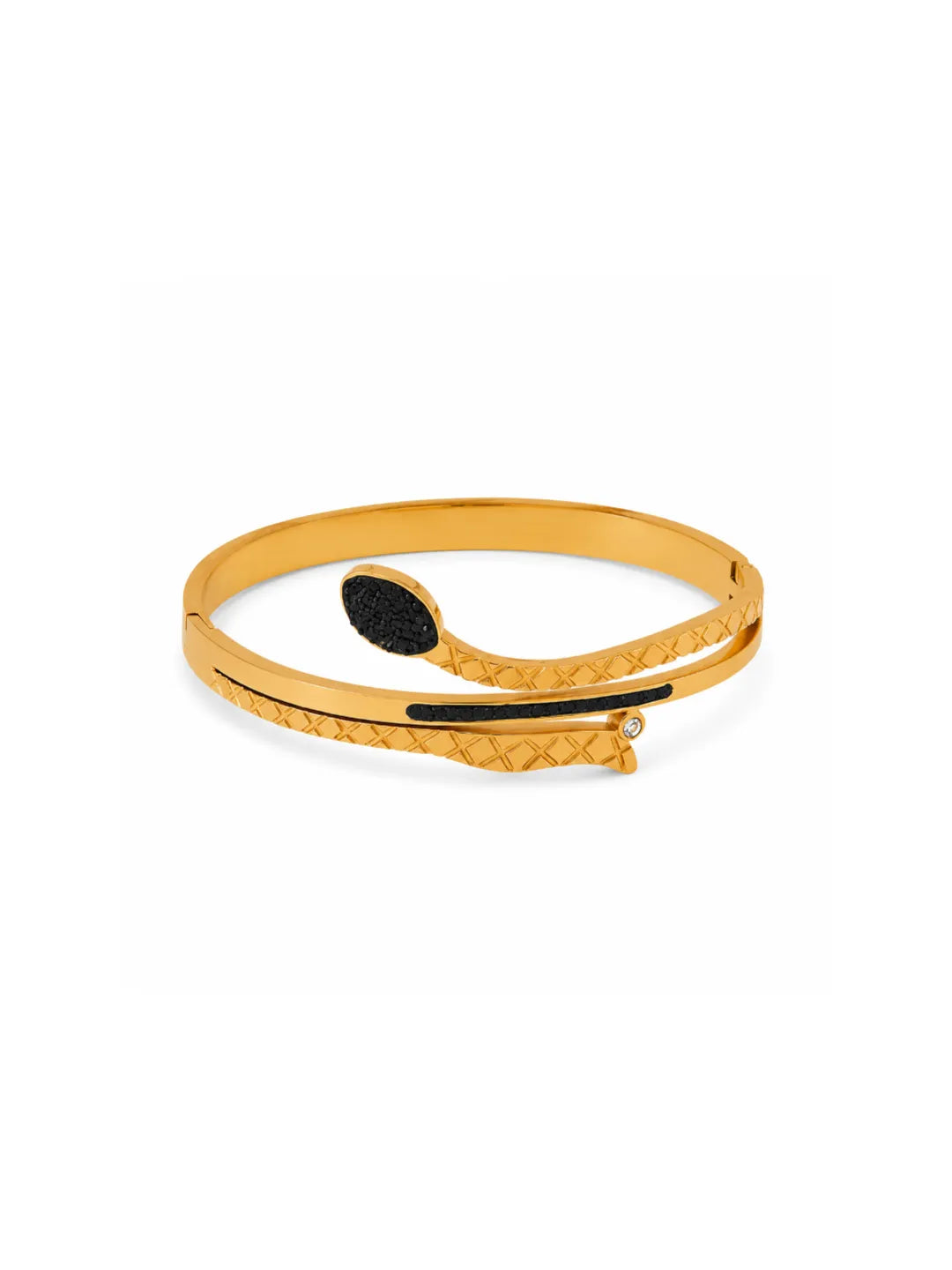 SERPENTINE BRACELET
