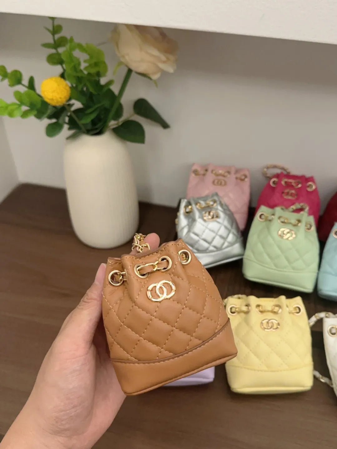 CANDY BUCKET MINI