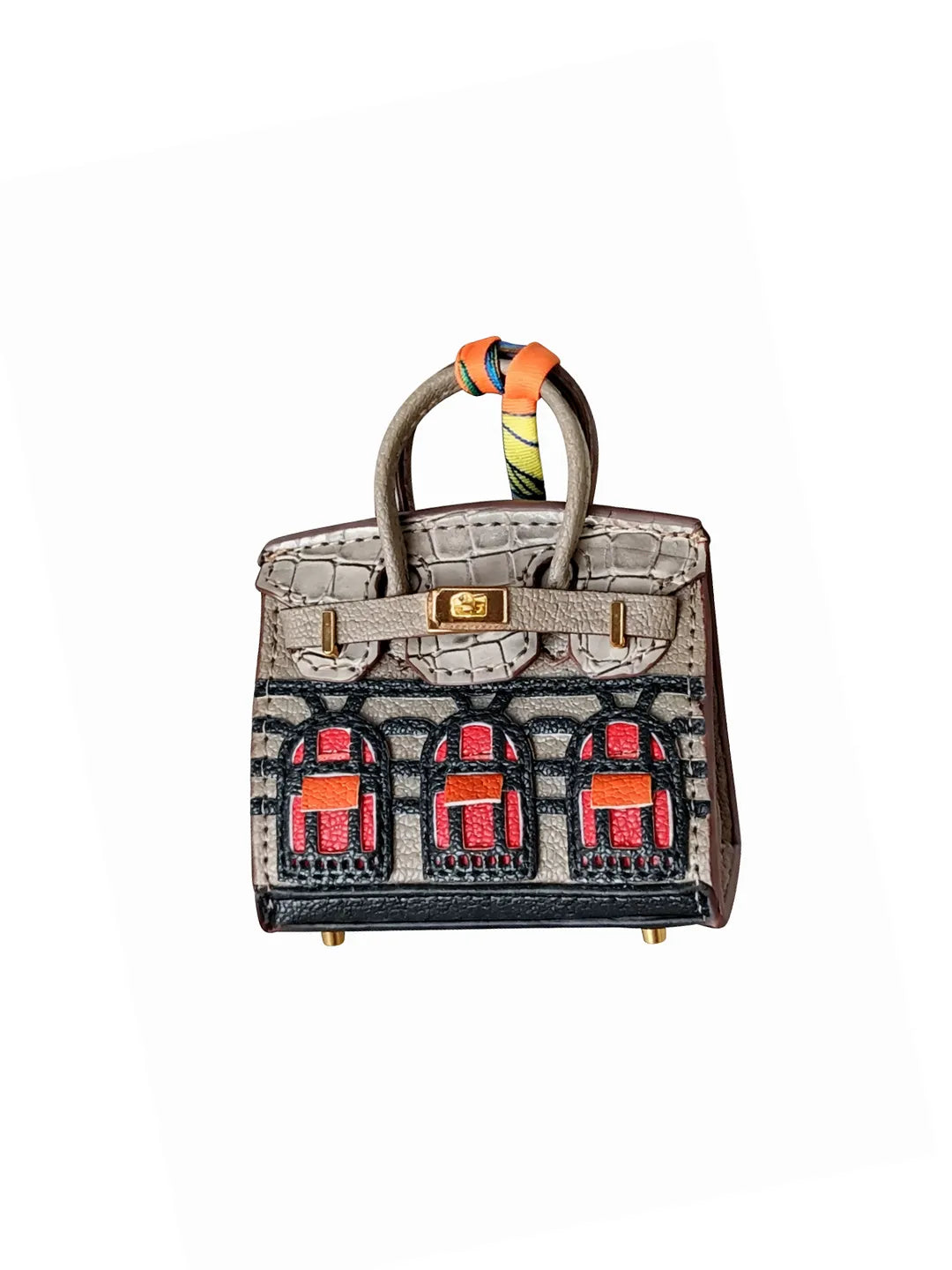 HOUSE MINI BAG