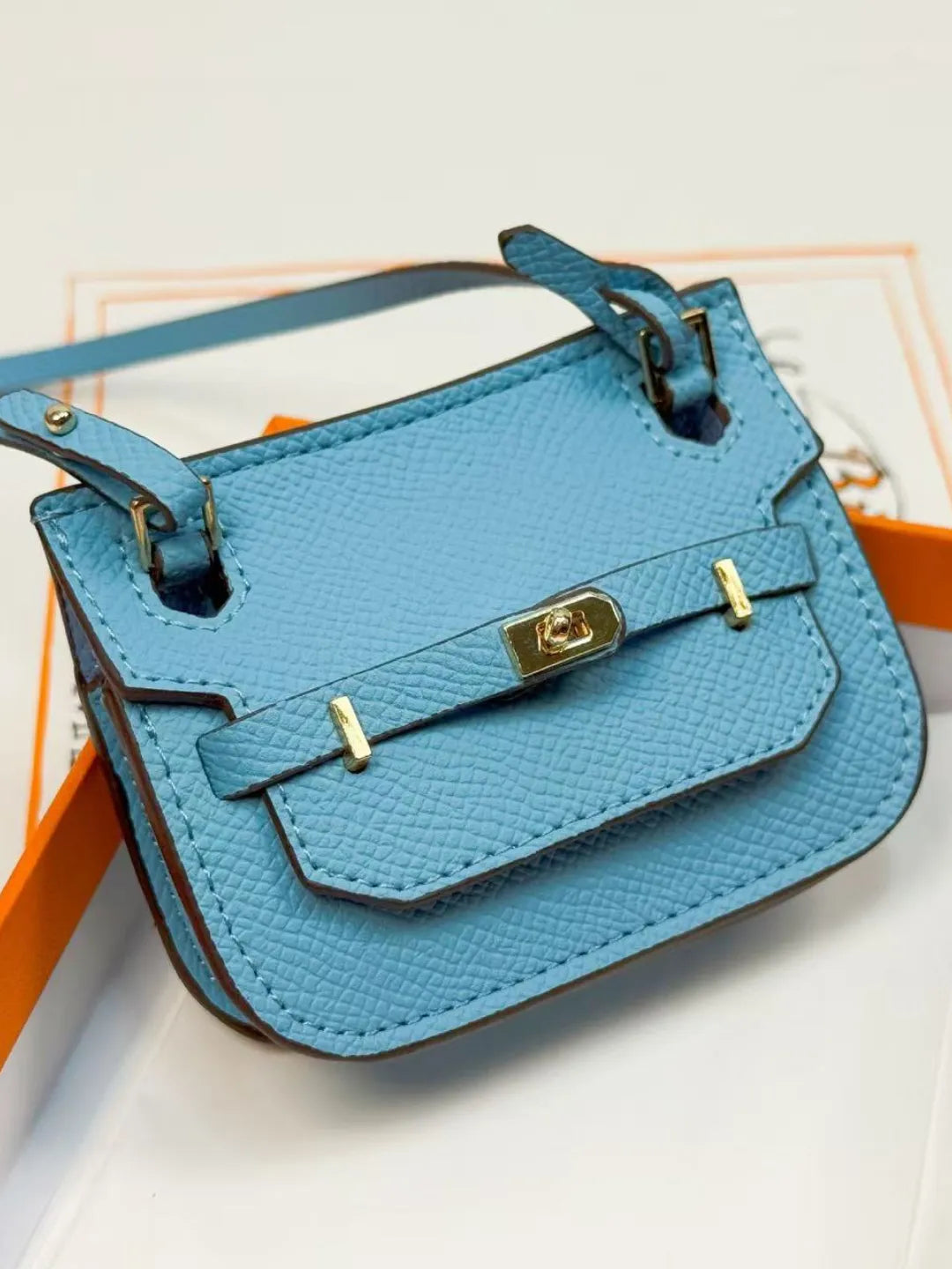 BOHO MINI BAG