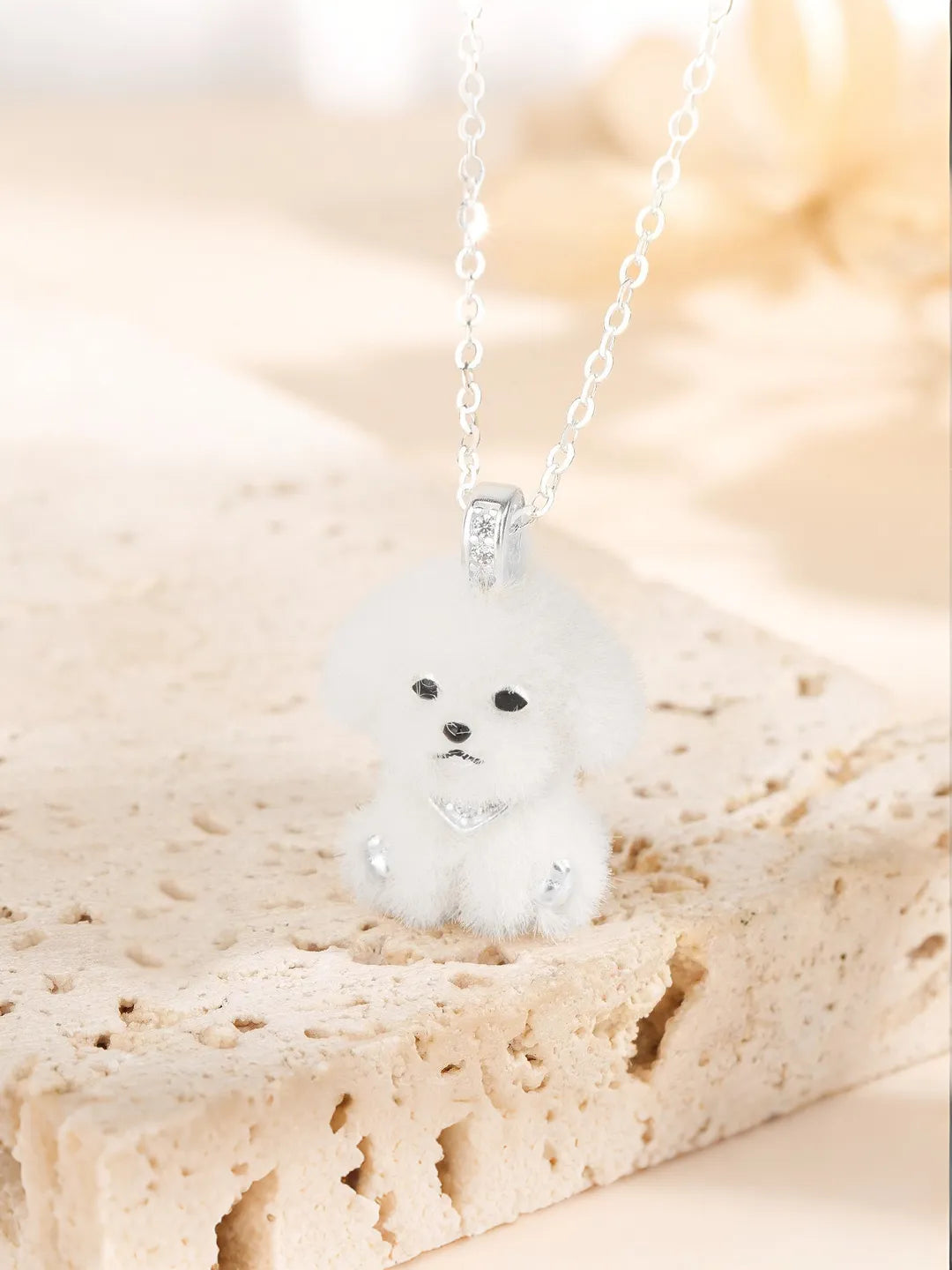 TEDDY CHARM