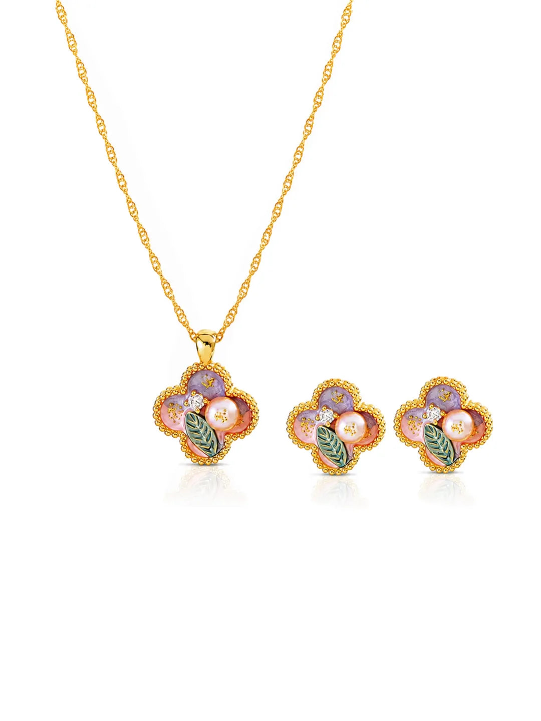 ARTE PEARL SET