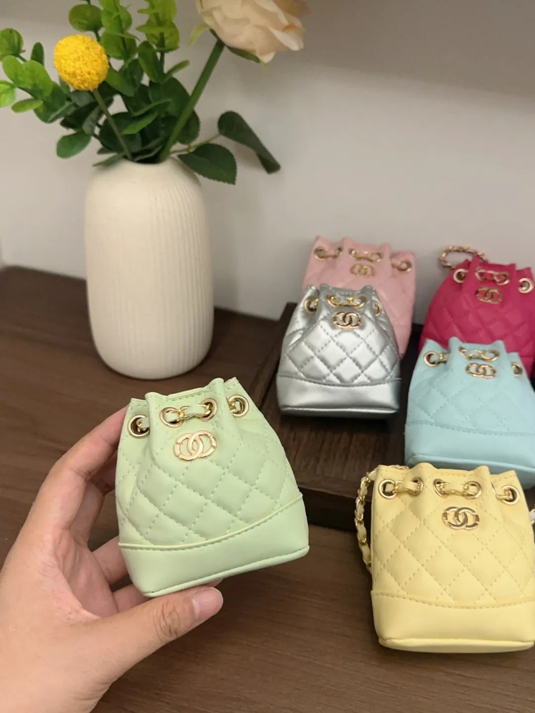 CANDY BUCKET MINI