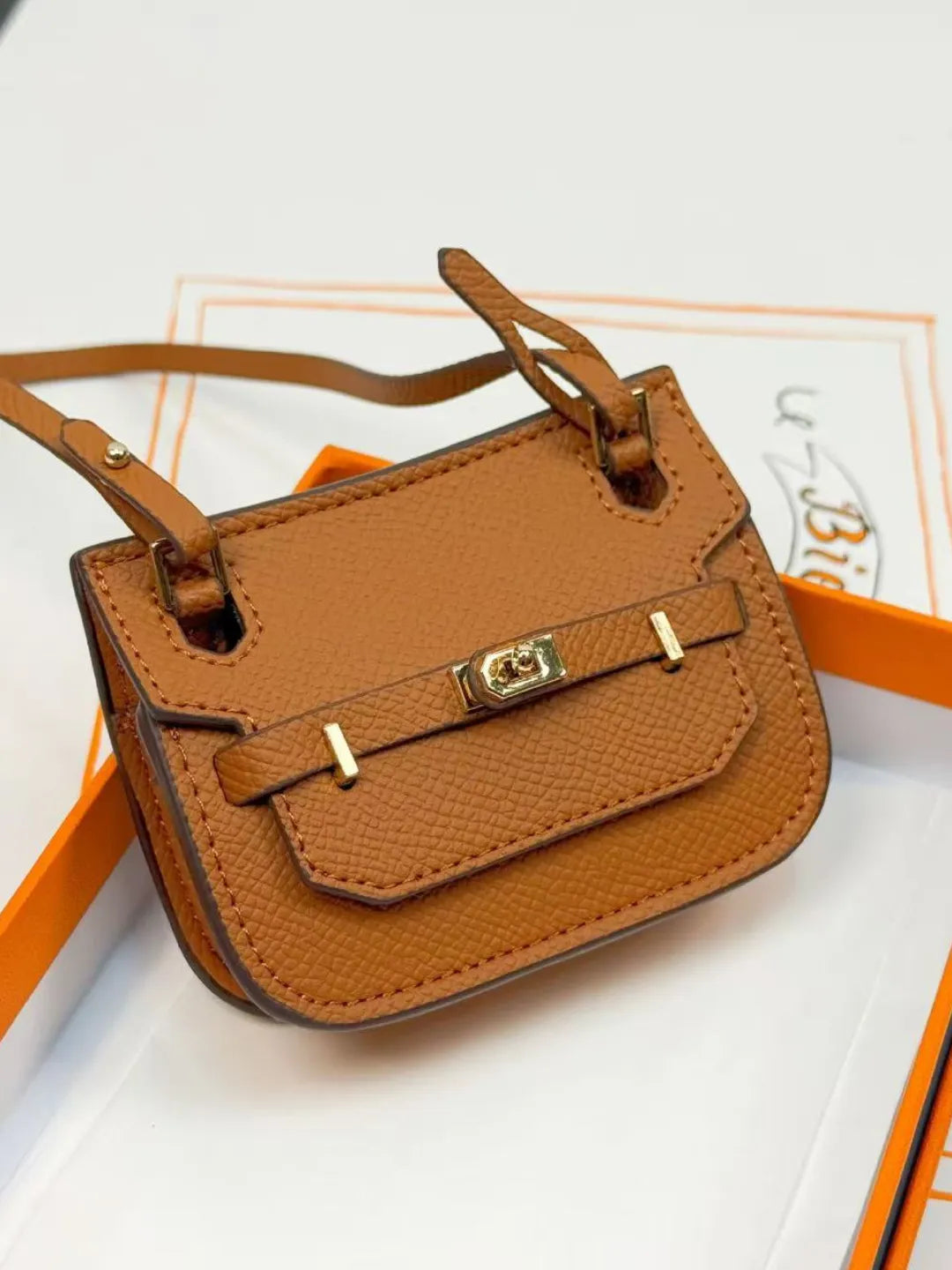 BOHO MINI BAG