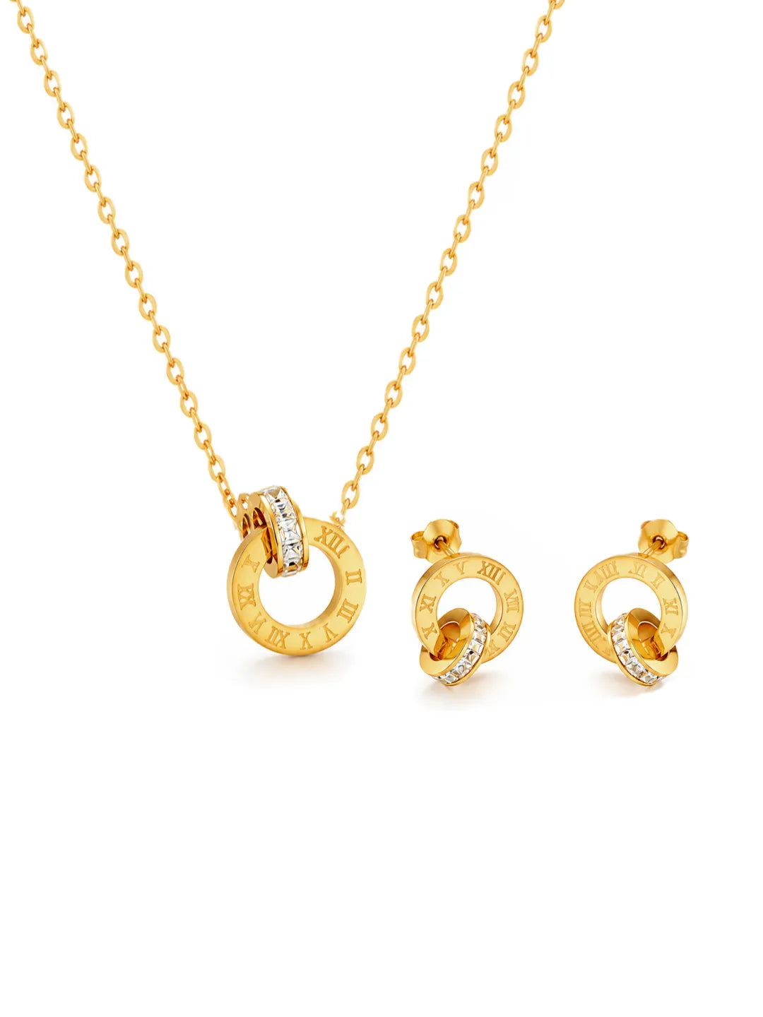 AURELIA DUO SET