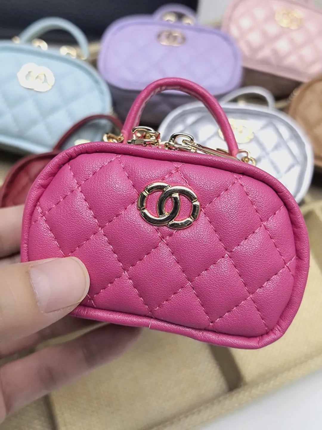 CELESTE MINI