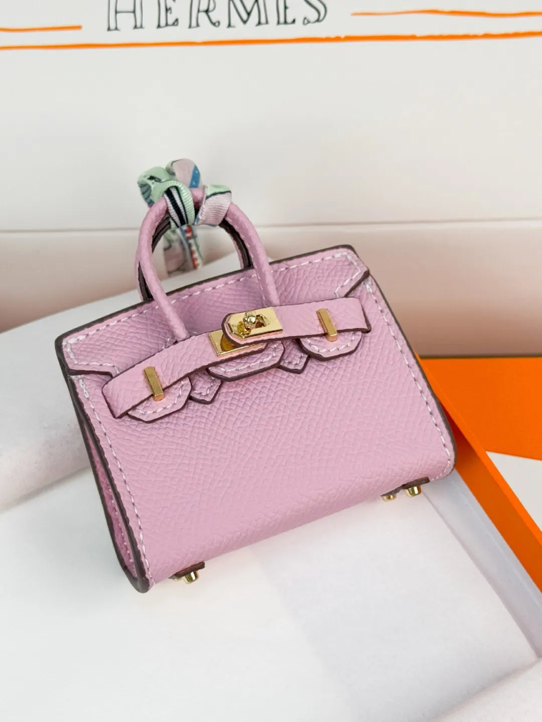 BLUSH ESSENTIAL MINI BAG