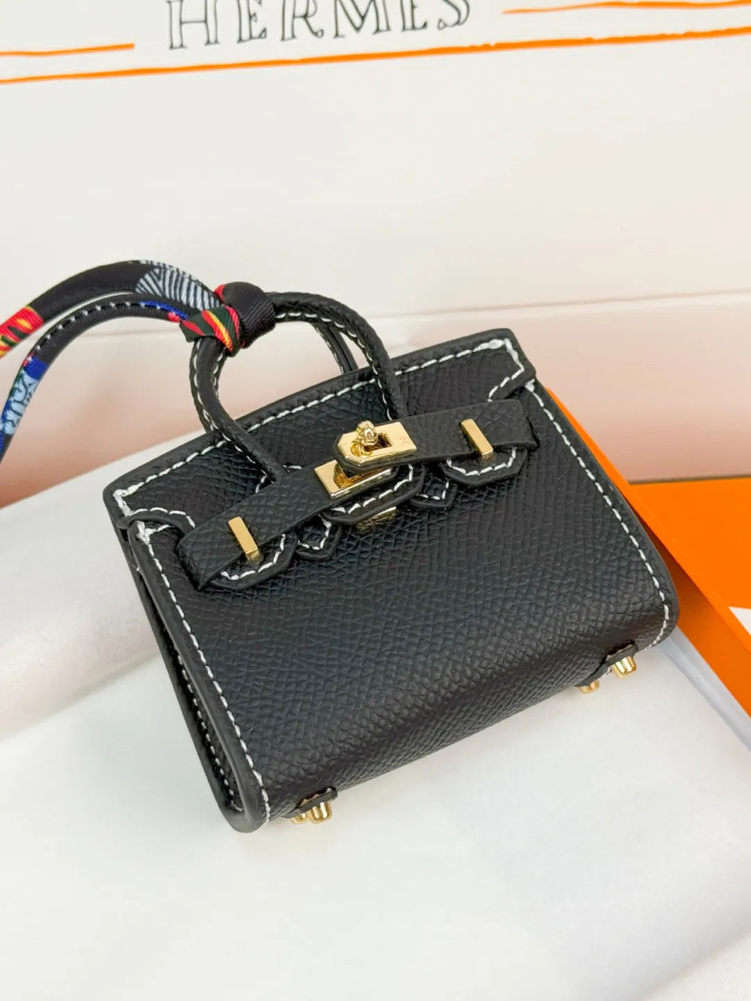 BLUSH ESSENTIAL MINI BAG