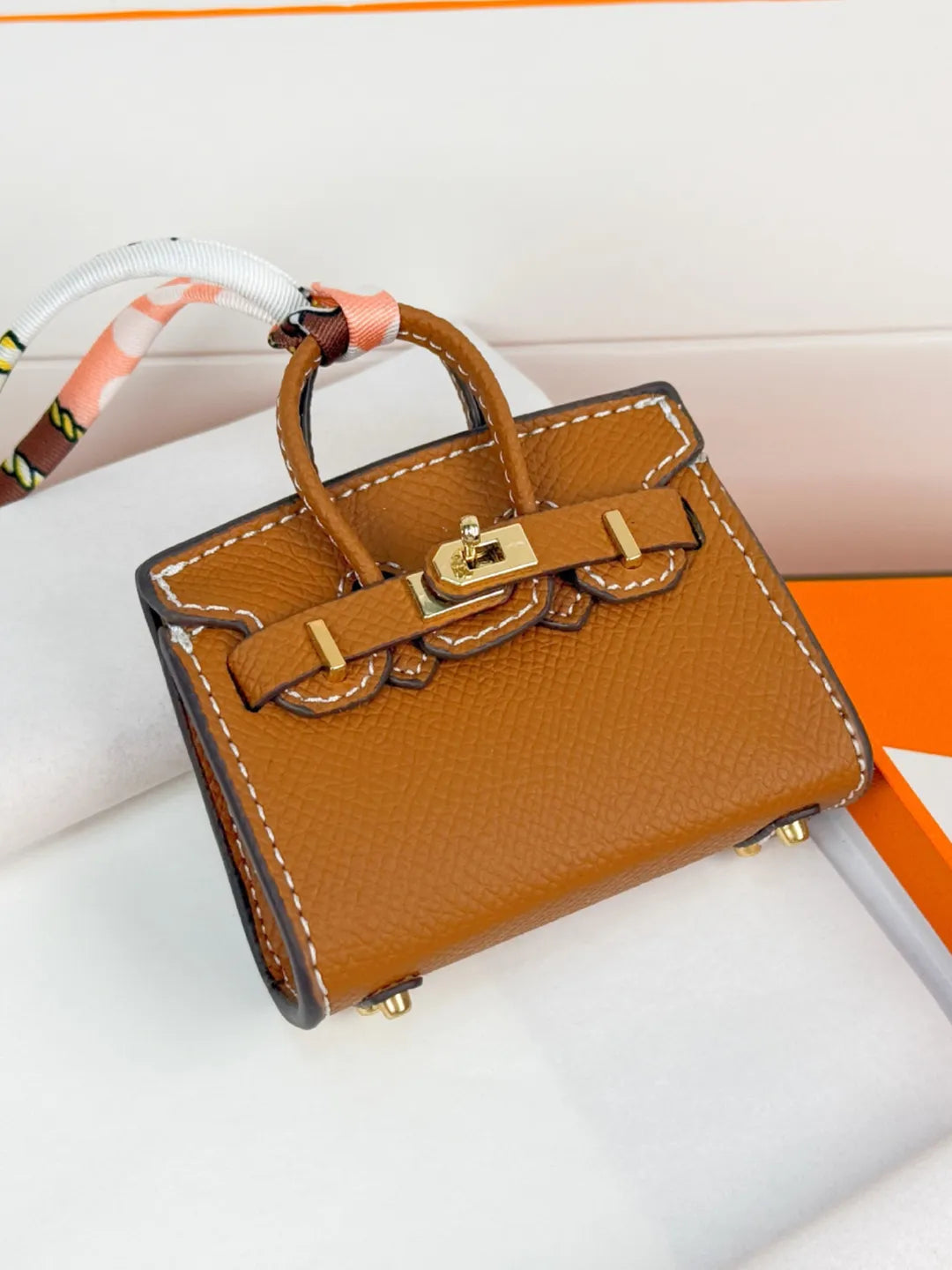 BLUSH ESSENTIAL MINI BAG