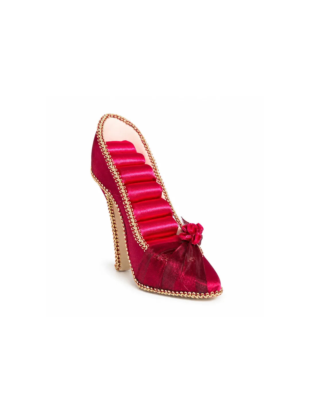 HEEL JEWEL STAND