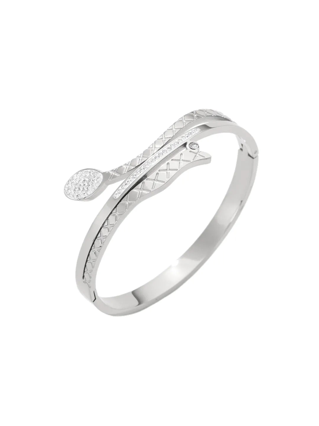 SERPENTINE BRACELET