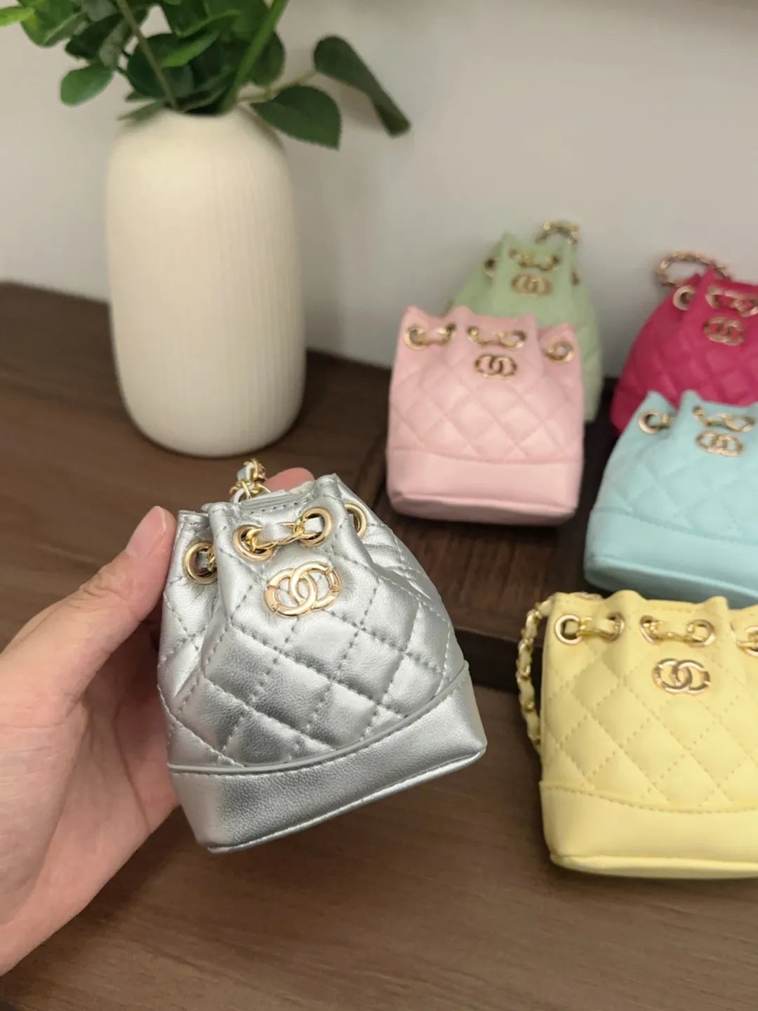 CANDY BUCKET MINI
