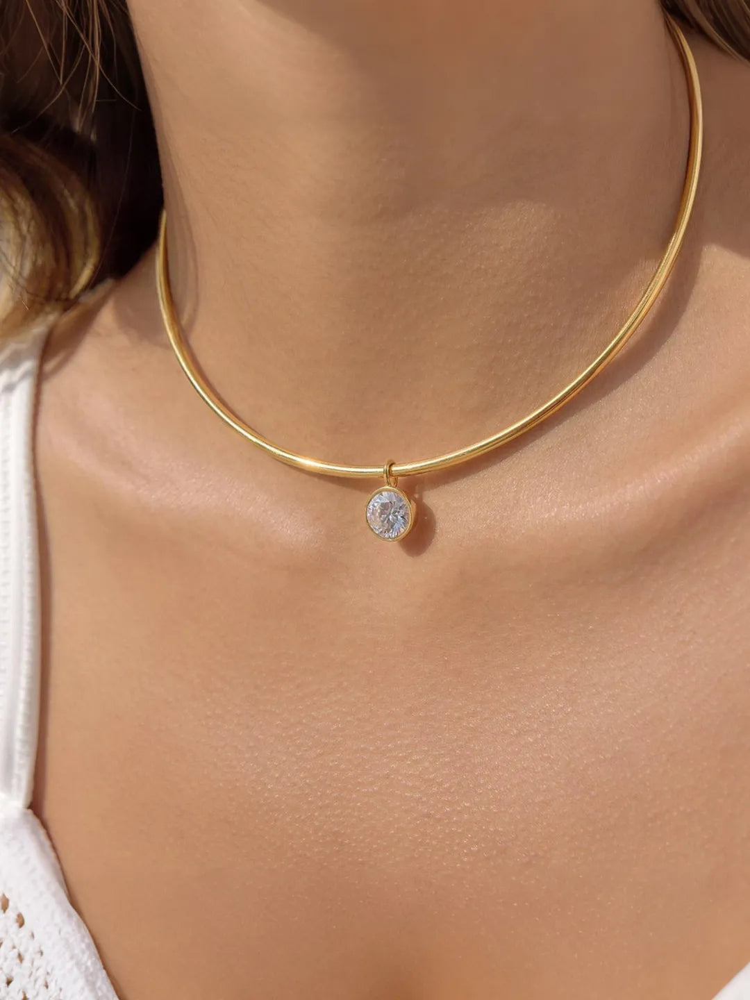 LUMI CHOKER