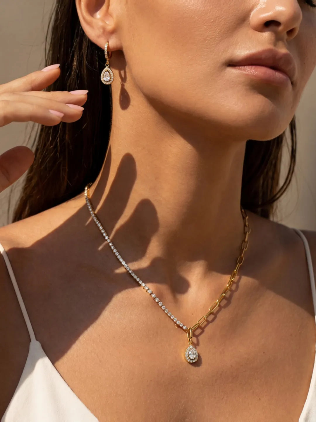 VIRELLE DROP SET