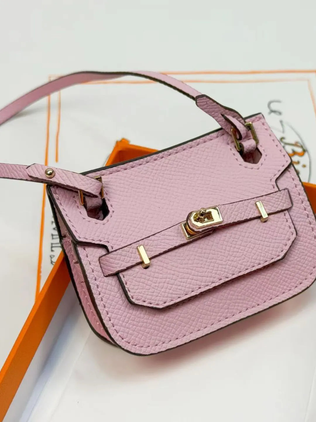 BOHO MINI BAG