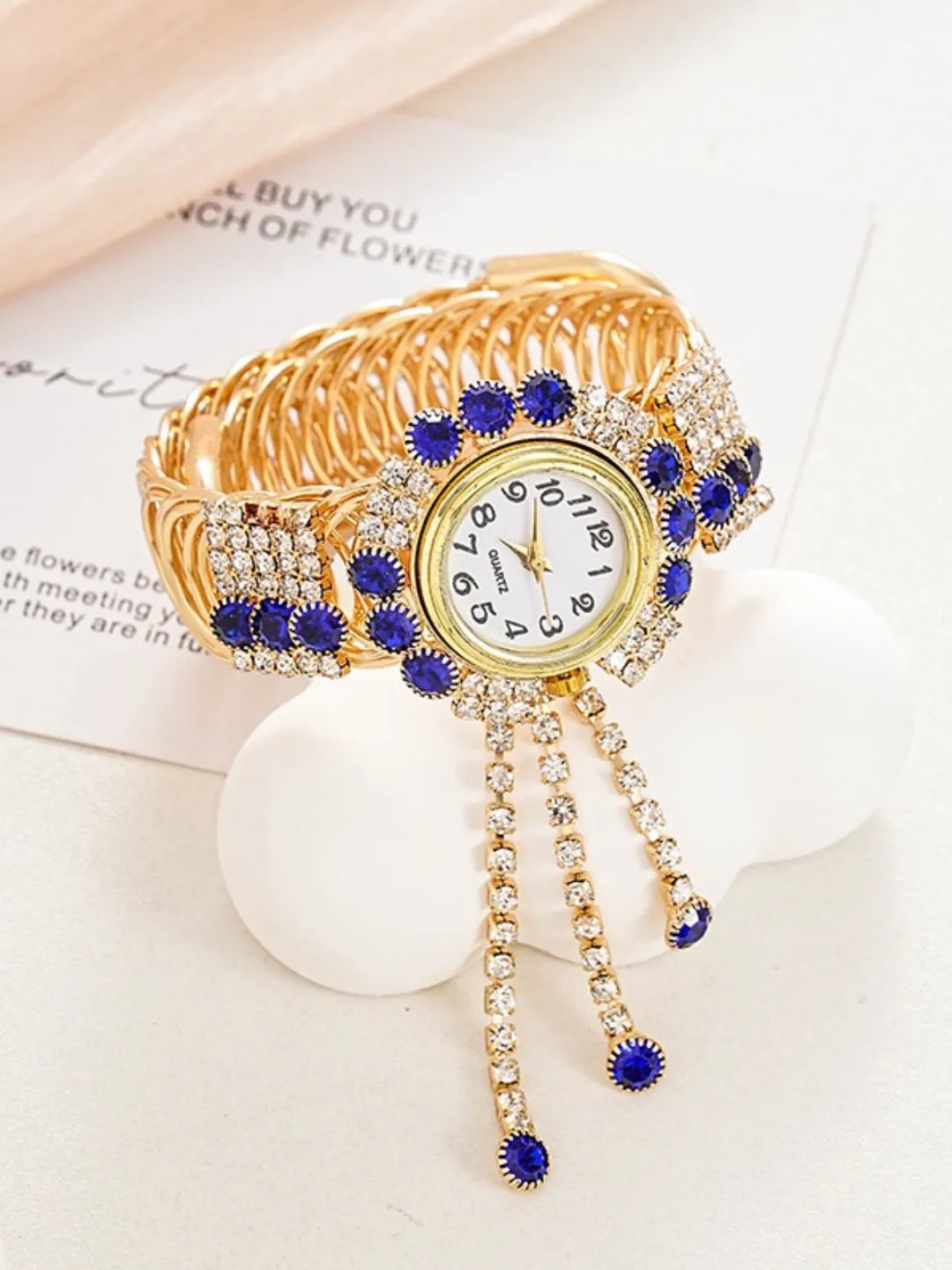 SPARKLING WATCH GIFT – GIFTABLE
