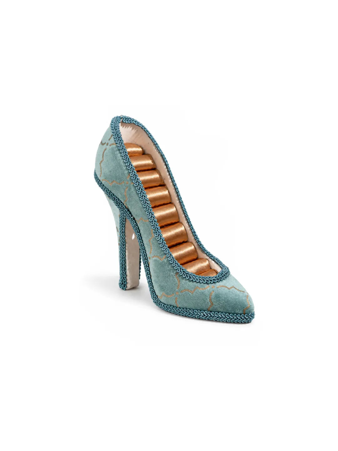 HEEL JEWEL STAND