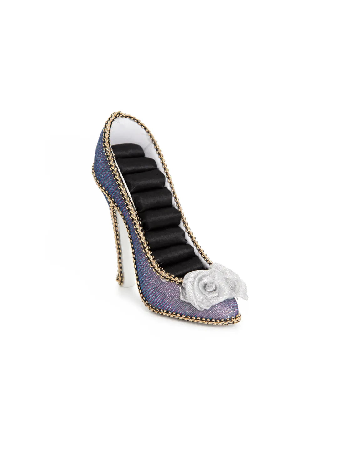HEEL JEWEL STAND