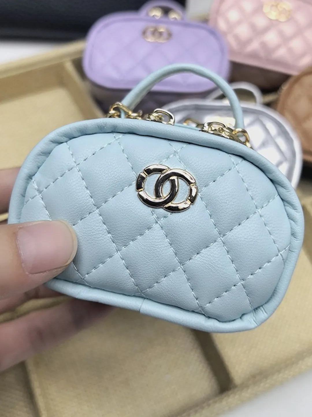 CELESTE MINI