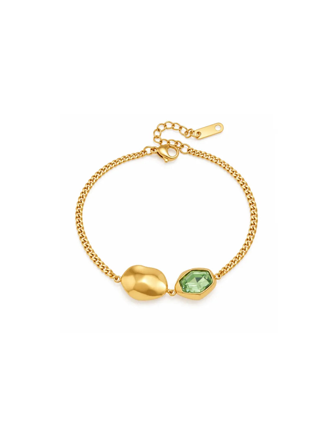 SAVOY GEM BRACELET
