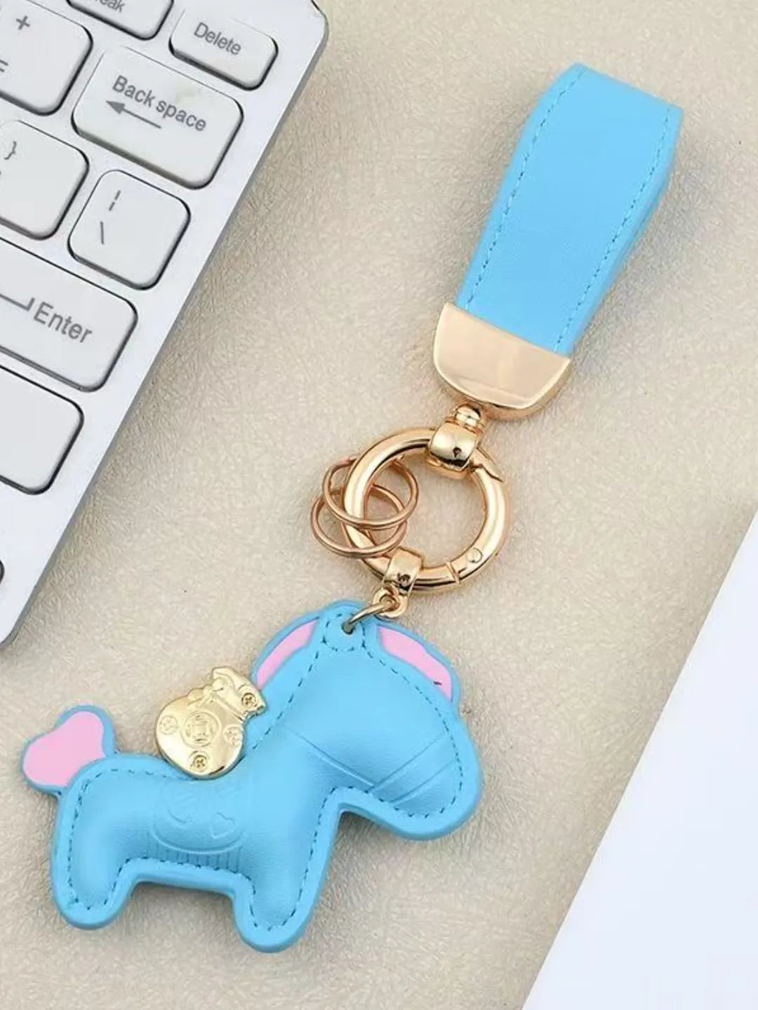 LITTLE PONY CHARM